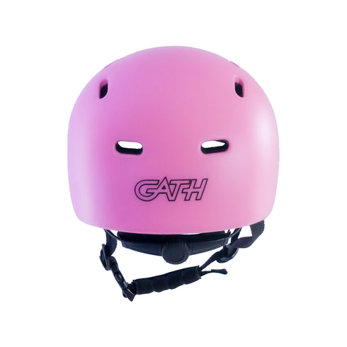 RGM Multisport Helmet in Pink
